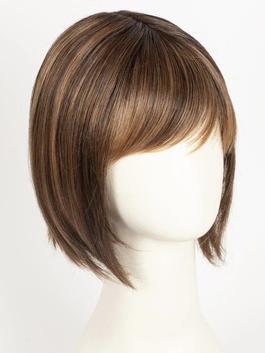 Sing | Synthetic Lace Front Wig (Mono Part) - Image 20