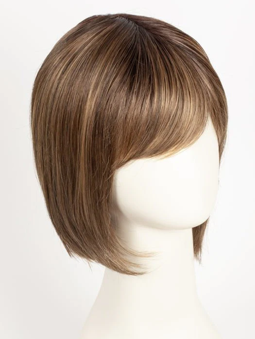 Sing | Synthetic Lace Front Wig (Mono Part) - Image 21