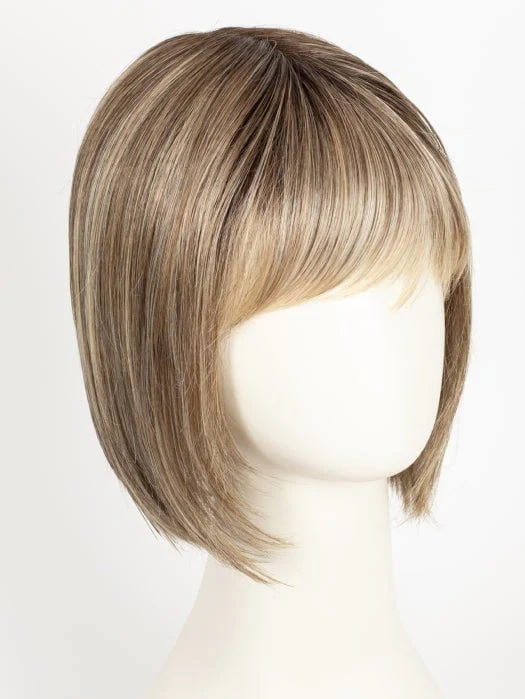 Sing | Synthetic Lace Front Wig (Mono Part) - Image 22