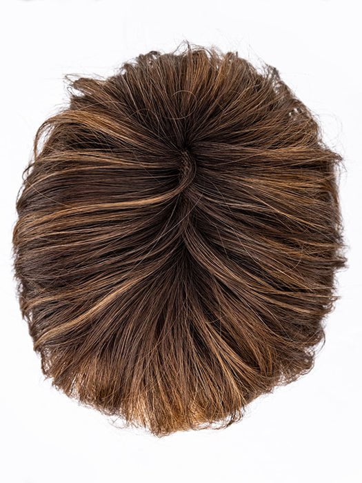 Sing | Synthetic Lace Front Wig (Mono Part) - Image 26