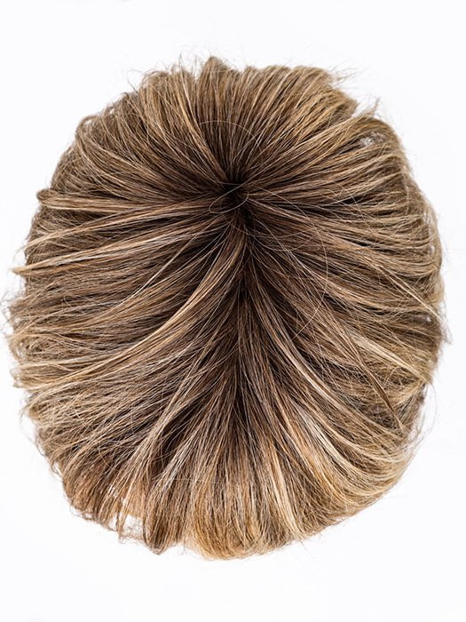Sing | Synthetic Lace Front Wig (Mono Part) - Image 28