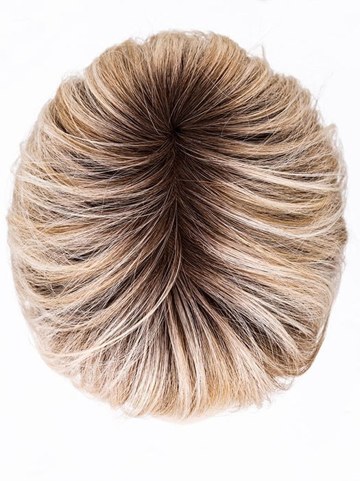 Sing | Synthetic Lace Front Wig (Mono Part) - Image 29