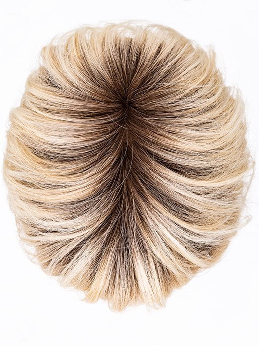 Sing | Synthetic Lace Front Wig (Mono Part) - Image 30