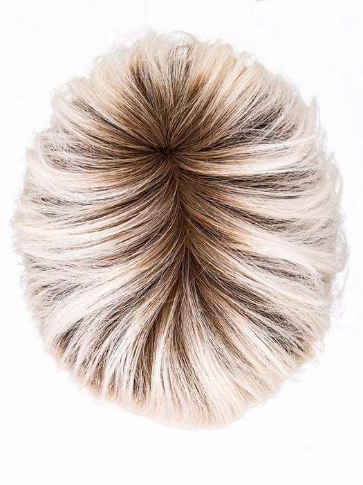 Sing | Synthetic Lace Front Wig (Mono Part) - Image 31