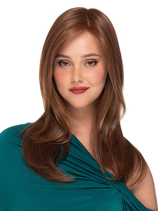 Sizzle | Synthetic Lace Front Wig (Mono Top) - Image 25