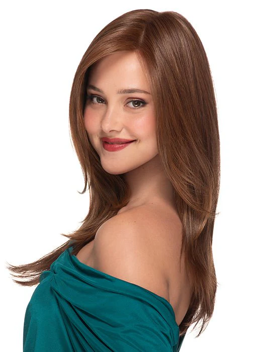 Sizzle | Synthetic Lace Front Wig (Mono Top) - Image 26
