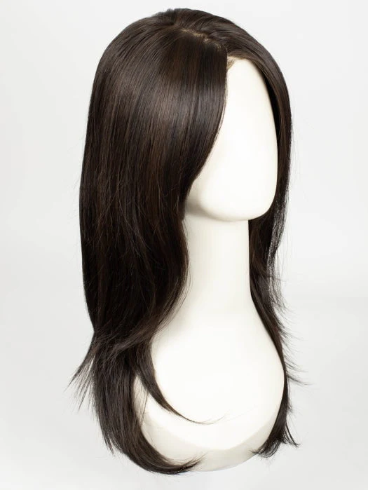 Sizzle | Synthetic Lace Front Wig (Mono Top) - Image 29