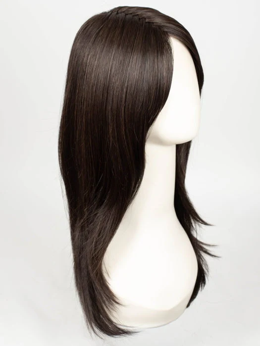 Sizzle | Synthetic Lace Front Wig (Mono Top) - Image 30