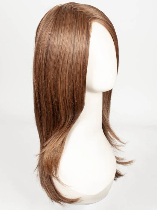 Sizzle | Synthetic Lace Front Wig (Mono Top) - Image 32