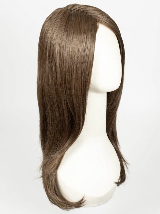 Sizzle | Synthetic Lace Front Wig (Mono Top) - Image 33