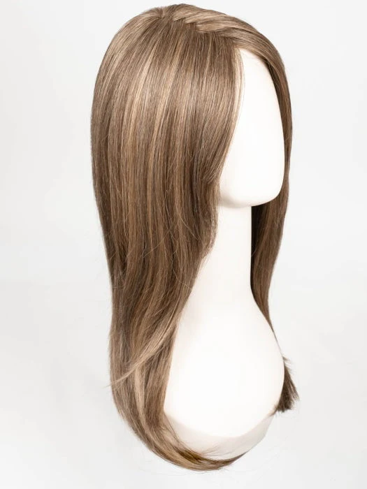 Sizzle | Synthetic Lace Front Wig (Mono Top) - Image 35
