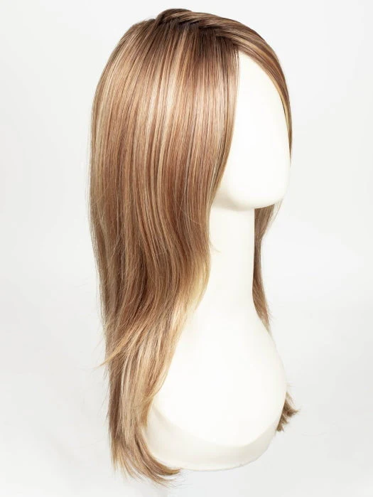 Sizzle | Synthetic Lace Front Wig (Mono Top) - Image 37