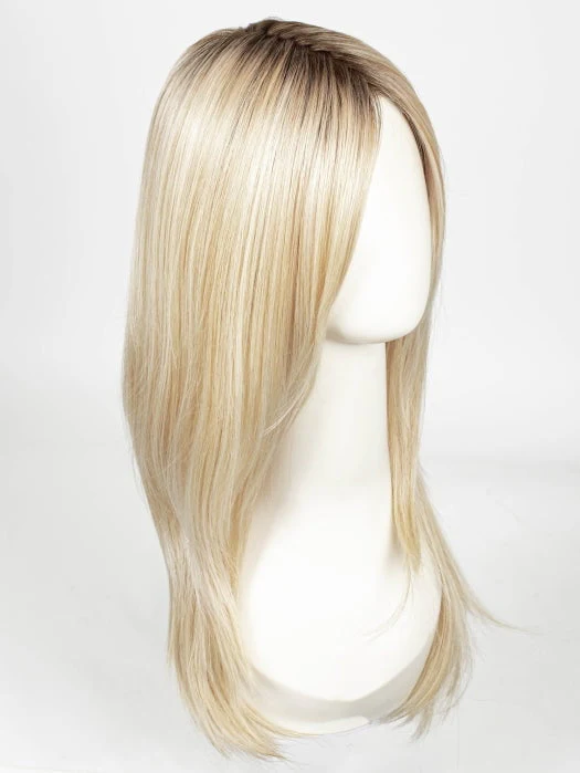 Sizzle | Synthetic Lace Front Wig (Mono Top) - Image 38