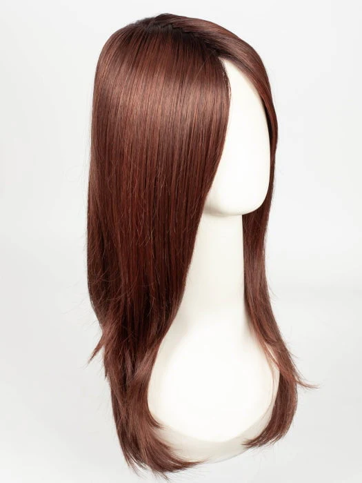 Sizzle | Synthetic Lace Front Wig (Mono Top) - Image 39