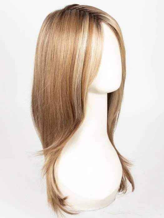 Sizzle | Synthetic Lace Front Wig (Mono Top) - Image 40