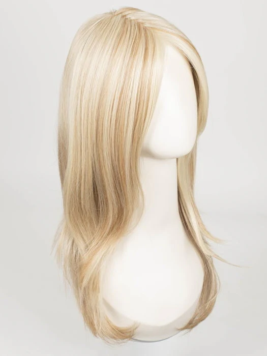 Sizzle | Synthetic Lace Front Wig (Mono Top) - Image 41