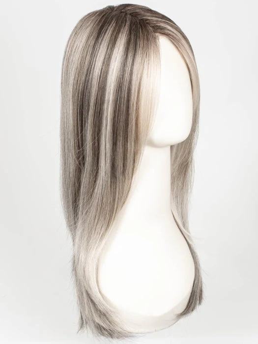 Sizzle | Synthetic Lace Front Wig (Mono Top) - Image 44