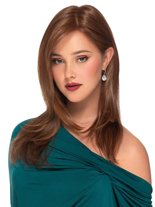 Sizzle | Synthetic Lace Front Wig (Mono Top) - Image 6
