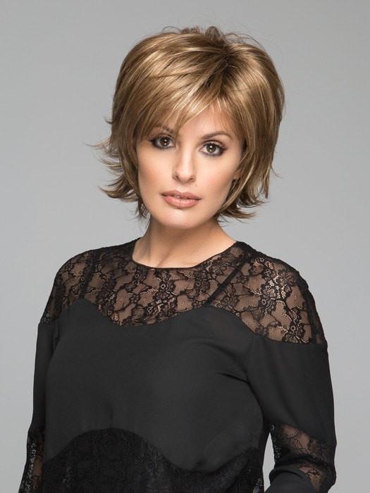 Sky Large | Synthetic Wig (Basic Cap) - Image 10