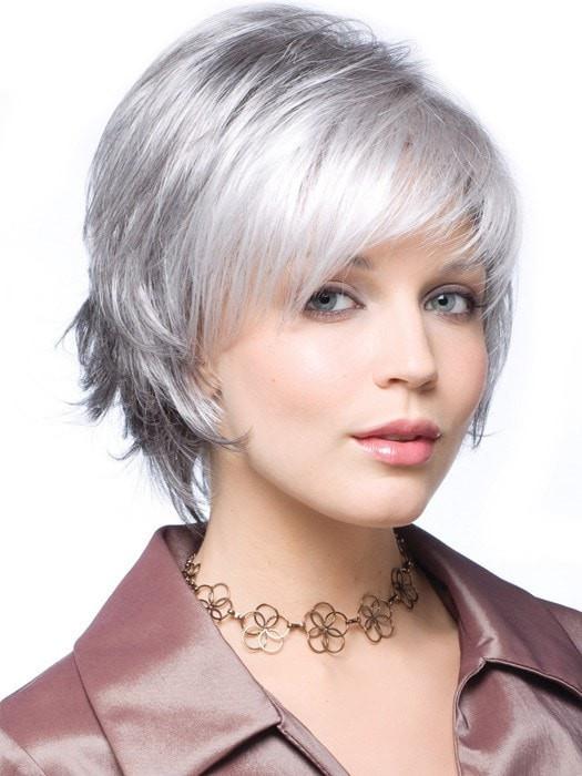 Sky Large | Synthetic Wig (Basic Cap) - Image 12