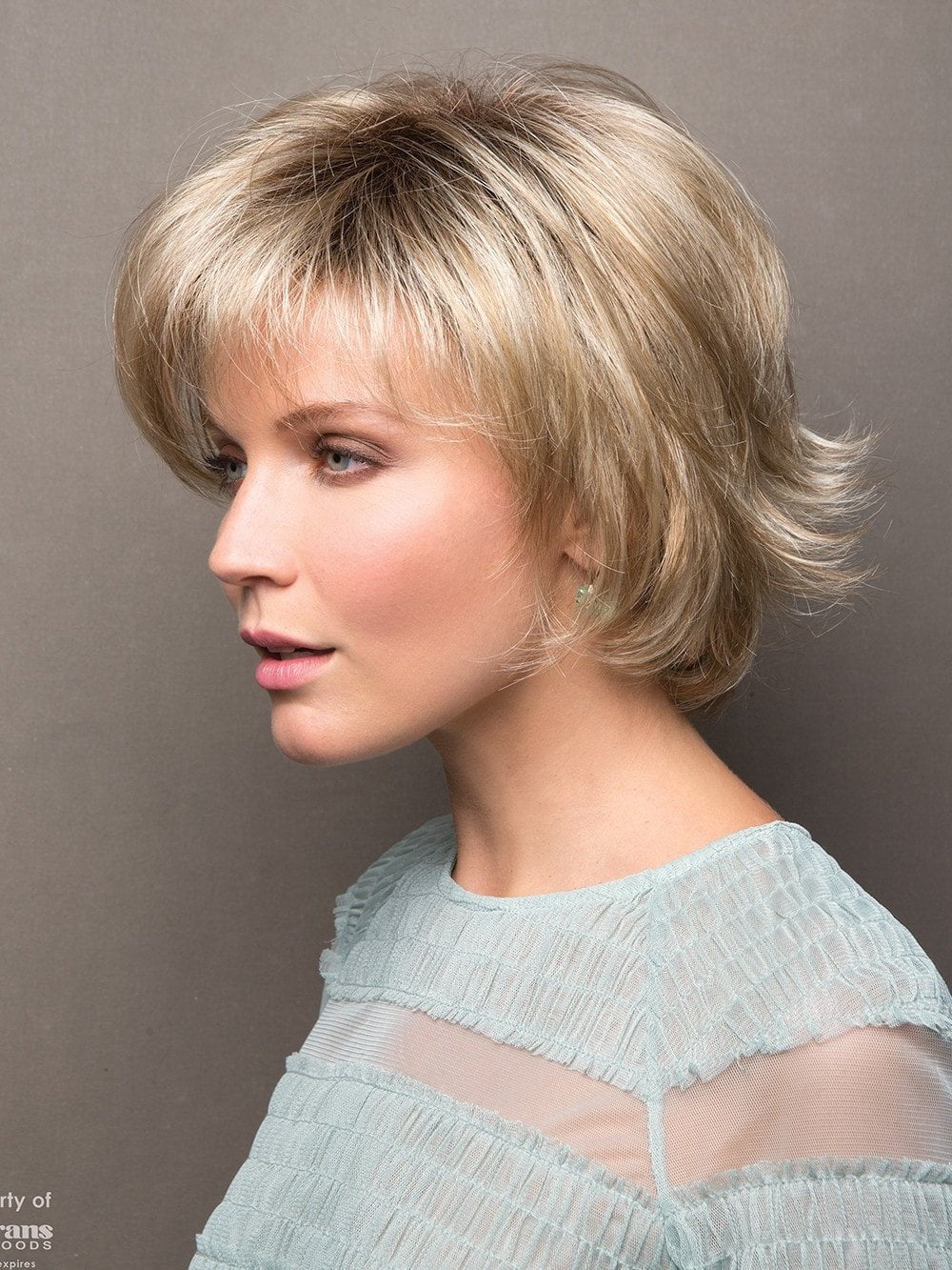 Sky Large | Synthetic Wig (Basic Cap) - Image 14