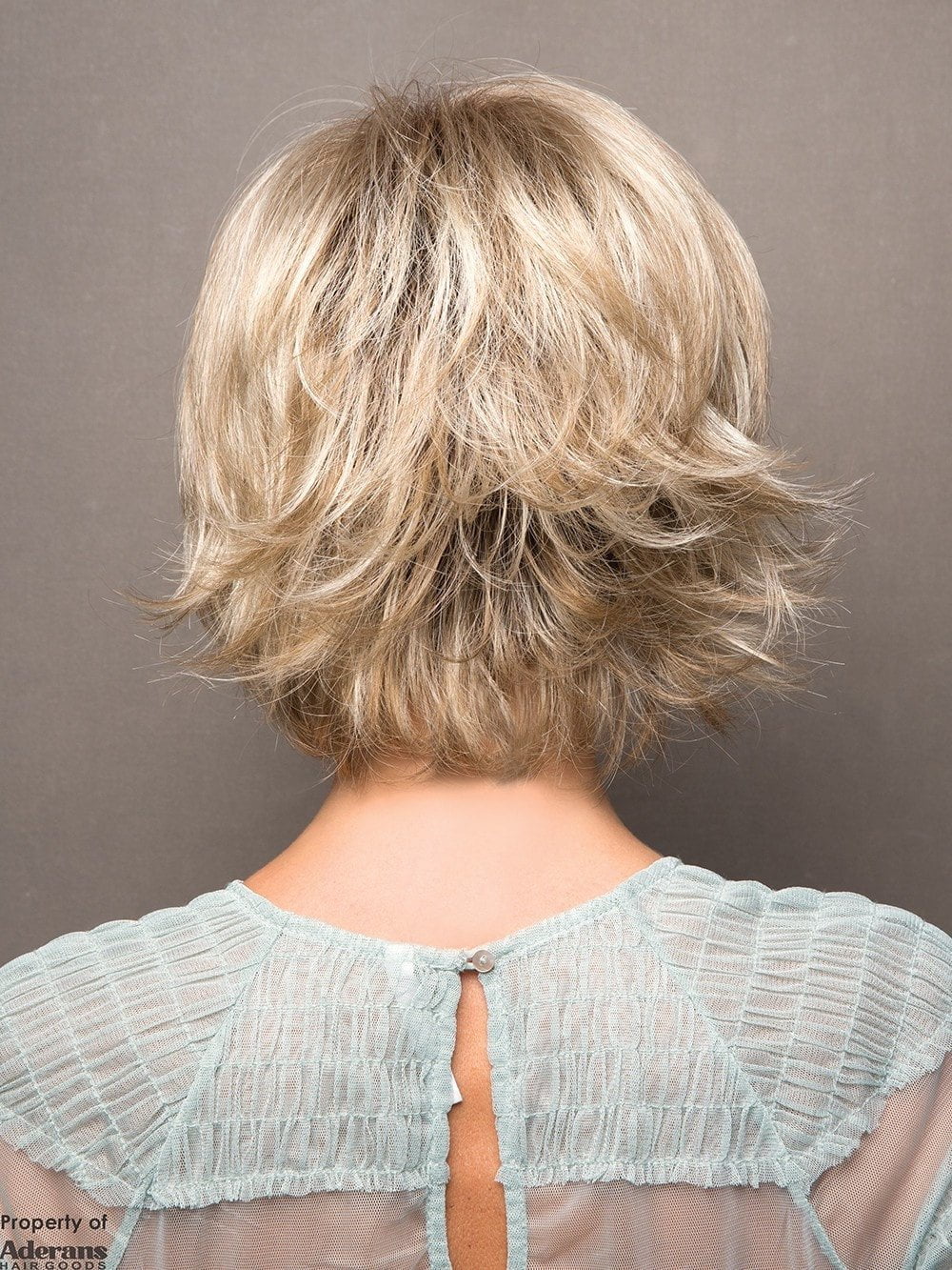 Sky Large | Synthetic Wig (Basic Cap) - Image 15