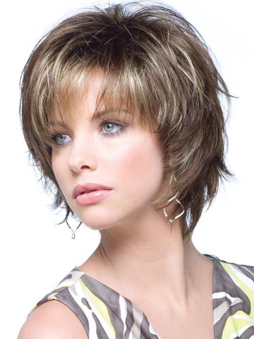 Sky Large | Synthetic Wig (Basic Cap) - Image 16