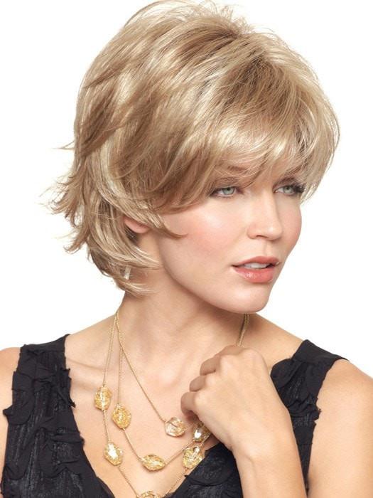Sky Large | Synthetic Wig (Basic Cap) - Image 17