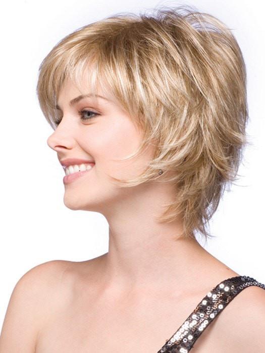 Sky Large | Synthetic Wig (Basic Cap) - Image 18