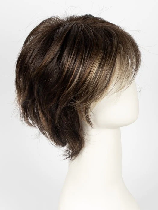 Sky Large | Synthetic Wig (Basic Cap) - Image 21