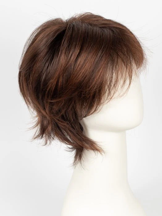 Sky Large | Synthetic Wig (Basic Cap) - Image 25