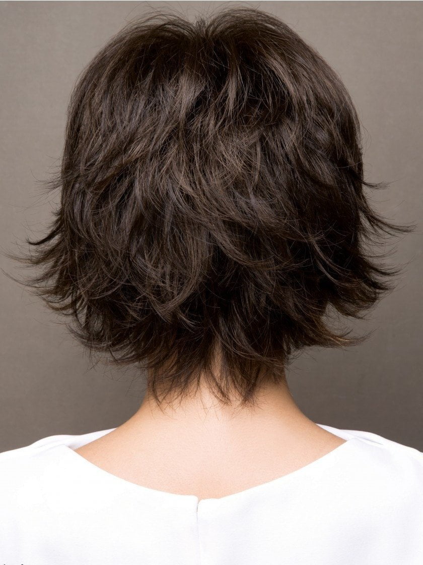 Sky Large | Synthetic Wig (Basic Cap) - Image 9