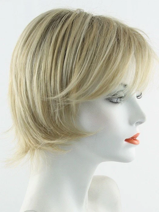 Sky Gradient | Synthetic Wig (Basic Cap) - Image 11