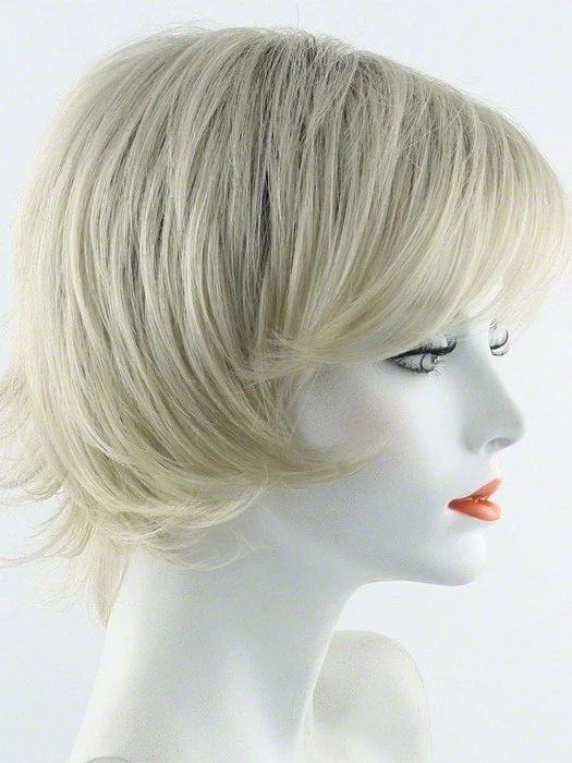 Sky Gradient | Synthetic Wig (Basic Cap) - Image 12