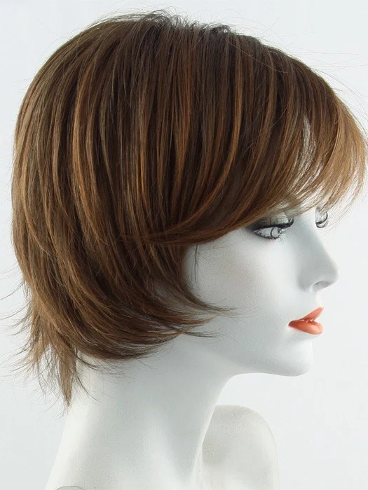 Sky Gradient | Synthetic Wig (Basic Cap) - Image 13