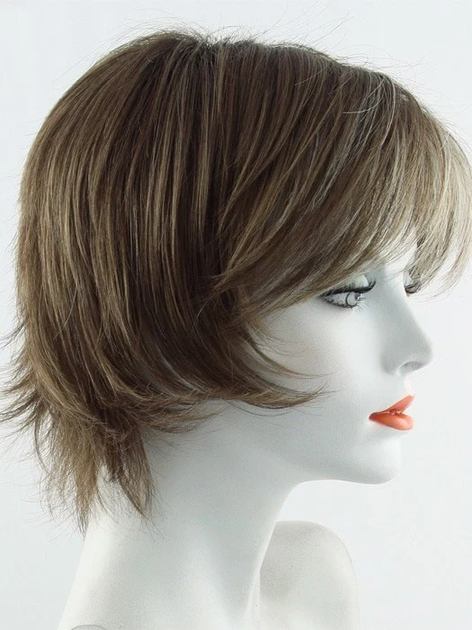 Sky Gradient | Synthetic Wig (Basic Cap) - Image 8