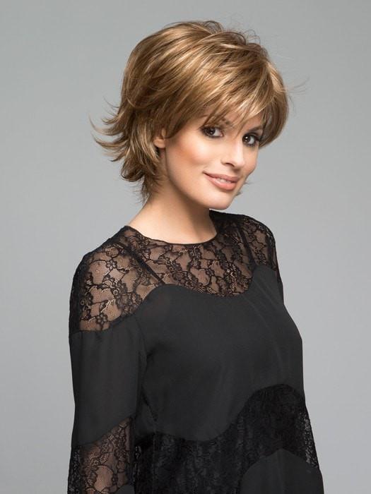 Sky | Synthetic Wig (Basic Cap) - Image 13