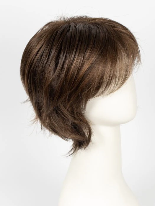 Sky | Synthetic Wig (Basic Cap) - Image 22