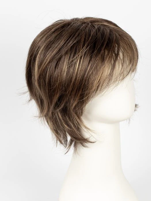 Sky | Synthetic Wig (Basic Cap) - Image 26