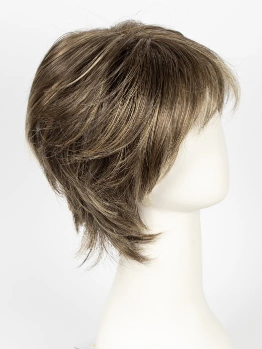 Sky | Synthetic Wig (Basic Cap) - Image 27