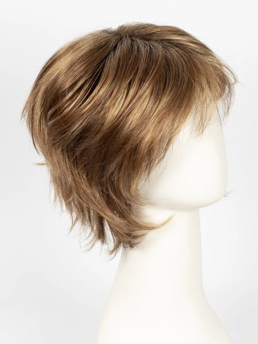 Sky | Synthetic Wig (Basic Cap) - Image 35