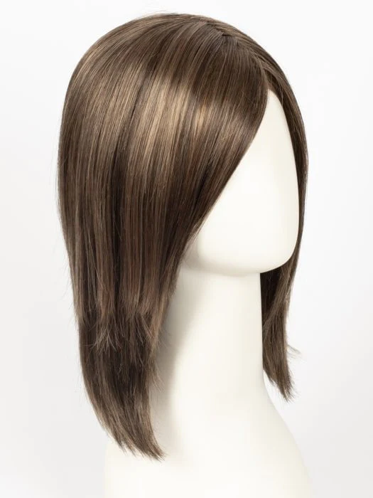 Sky | Synthetic Lace Front Wig (Basic Cap) - Image 16
