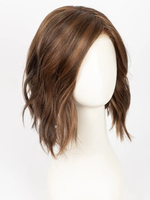 Skylar | Synthetic Lace Front Wig (Mono Top) - Image 25