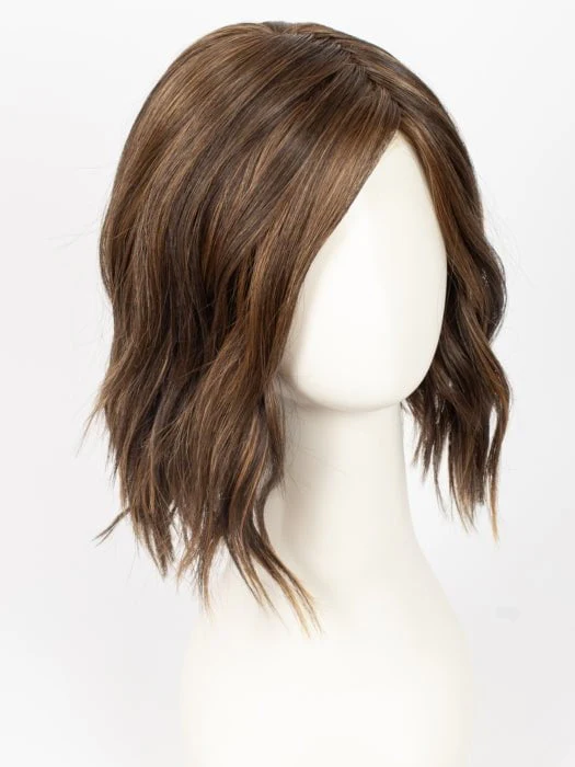 Skylar | Synthetic Lace Front Wig (Mono Top) - Image 29