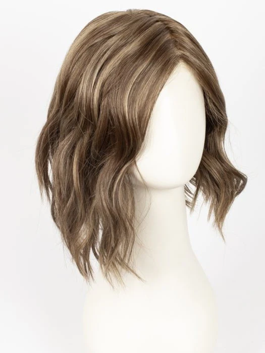 Skylar | Synthetic Lace Front Wig (Mono Top) - Image 32