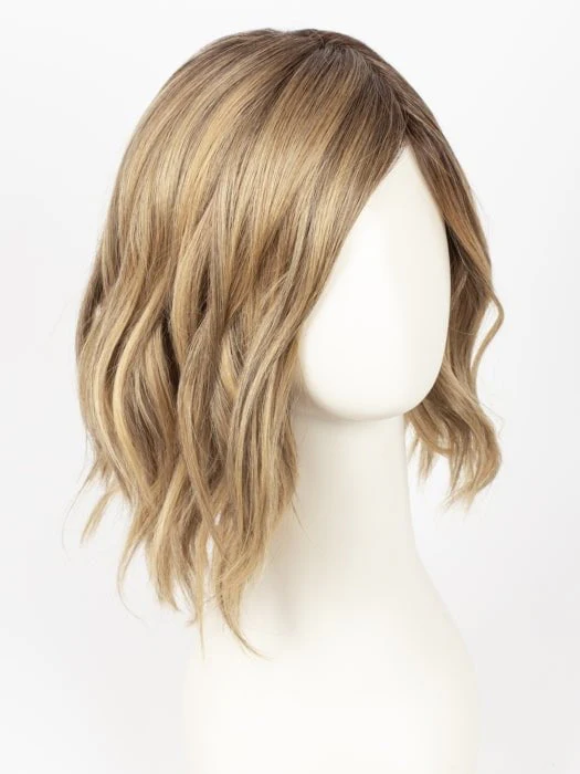 Skylar | Synthetic Lace Front Wig (Mono Top) - Image 45