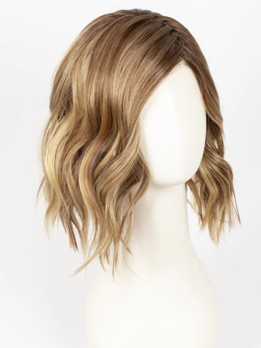 Skylar | Synthetic Lace Front Wig (Mono Top) - Image 46