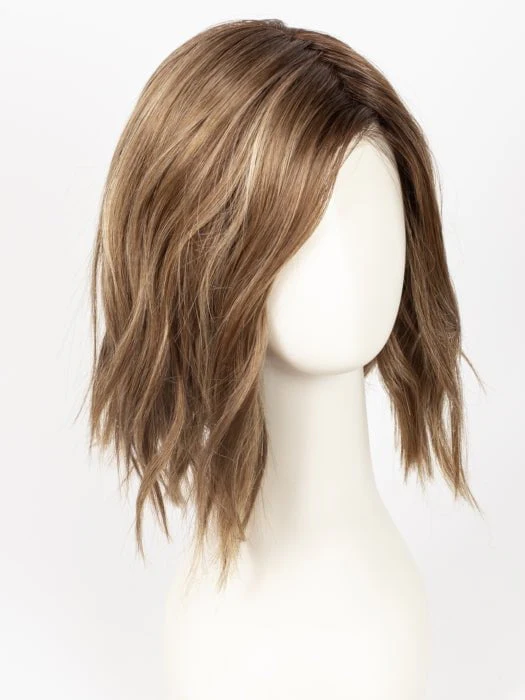 Skylar | Synthetic Lace Front Wig (Mono Top) - Image 47
