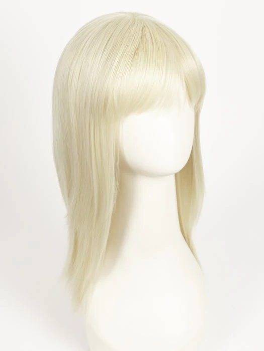 Sleek & Straight | HF Synthetic Wig (Mono Crown) - Image 10