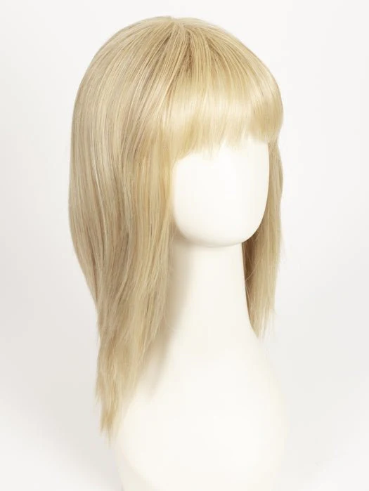Sleek & Straight | HF Synthetic Wig (Mono Crown) - Image 9